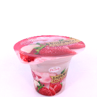 YOYO.casa 大柔屋 - TARAMI草莓煉奶果凍,210g 