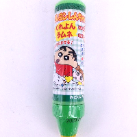 YOYO.casa 大柔屋 - 蠟筆小新筆形汽水糖,12g YOYO.casa 大柔屋 - 蠟筆小新筆形汽水糖,12g