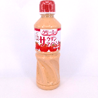 YOYO.casa 大柔屋 - Creamy Southern Island Dressing 500ml,500g 