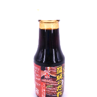 YOYO.casa 大柔屋 - 日本蒲燒鰻魚汁,120g 