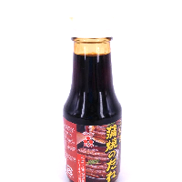 YOYO.casa 大柔屋 - Grilled Eel Sauce,120g YOYO.casa 大柔屋 - Grilled Eel Sauce,120g