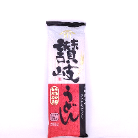 YOYO.casa 大柔屋 - Kawata Seimen Sanuki Udon 200g,200g 