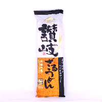 YOYO.casa 大柔屋 - Kawata Seimen Sanuki Zaru Udon 200g,200g 