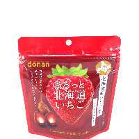 YOYO.casa 大柔屋 - Hokkaido Strawberry Milk Chocolate 32g,32g YOYO.casa 大柔屋 - Hokkaido Strawberry Milk Chocolate 32g,32g