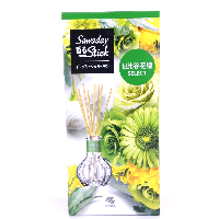 YOYO.casa 大柔屋 - Sawaday清新味芳香棒 小林製藥,70ml 