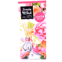 YOYO.casa 大柔屋 - Sawaday玫瑰味芳香棒 小林製藥,70ml 