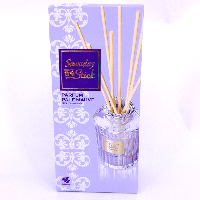 YOYO.casa 大柔屋 - Sawaday Parfum Pale Mauve Air Freshener for Room,70ml 