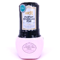 YOYO.casa 大柔屋 - Liquid Deodorizer for Toilet Parfum Sparkling Pink,400ml 