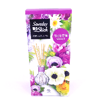 YOYO.casa 大柔屋 - 小林製藥Sawaday小甘菊味芳香棒,70ml 