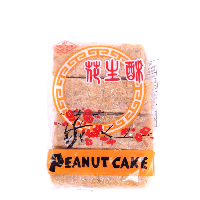 YOYO.casa 大柔屋 - Peanut cake,102g YOYO.casa 大柔屋 - Peanut cake,102g