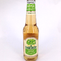 YOYO.casa 大柔屋 - Somersby Apple Sparkling Cider,330ml 