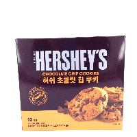 YOYO.casa 大柔屋 - Chocolate Chip Cookies,12s 