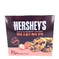 YOYO.casa 大柔屋 - Chocolate Chip Berrv Cookies,12s 