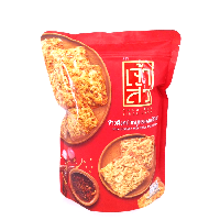 YOYO.casa 大柔屋 - Chao Sua Rice Cracker with Spicy Pork Floss,90g 