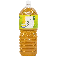 YOYO.casa 大柔屋 - Takumiya Green Tea 2L PET,2000g 