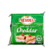 YOYO.casa 大柔屋 - President Savoury sandwich with Cheddar,200g YOYO.casa 大柔屋 - President Savoury sandwich with Cheddar,200g