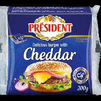 YOYO.casa 大柔屋 - President PDTD4020 Hamburger,200g YOYO.casa 大柔屋 - President PDTD4020 Hamburger,200g