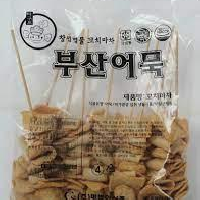 YOYO.casa 大柔屋 - Korean Mixed Fish Cakes,900g YOYO.casa 大柔屋 - Korean Mixed Fish Cakes,900g