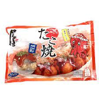 YOYO.casa 大柔屋 - 章魚燒連燒汁,400g YOYO.casa 大柔屋 - 章魚燒連燒汁,400g