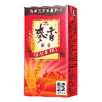 YOYO.casa 大柔屋 - 台灣統一飲料 麥香紅茶300ML,300ml 