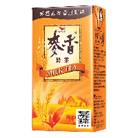 YOYO.casa 大柔屋 - Taiwanese Milk Tea,300ml 