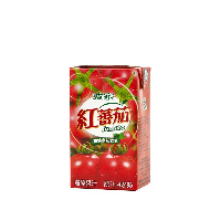 YOYO.casa 大柔屋 - 波蜜紅蕃茄汁,250ml 