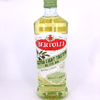 YOYO.casa 大柔屋 - Bertoliie Extra Light Olive Oil,1L 