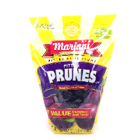 YOYO.casa 大柔屋 - Mariani Pitted Prunes,510g YOYO.casa 大柔屋 - Mariani Pitted Prunes,510g