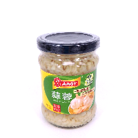 YOYO.casa 大柔屋 - Minced Garlic,220g 