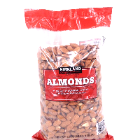 YOYO.casa 大柔屋 - Kirkland Almonds,1.36KG YOYO.casa 大柔屋 - Kirkland Almonds,1.36KG