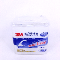 YOYO.casa 大柔屋 - 3M Disposable Flosser,150s 