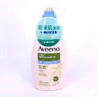 YOYO.casa 大柔屋 - Aveeno Daily Moisturizing Lotion Sheer Hydration,350ml 