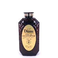 YOYO.casa 大柔屋 - Diane Extra Damage Repair Shampoo,450ml YOYO.casa 大柔屋 - Diane Extra Damage Repair Shampoo,450ml