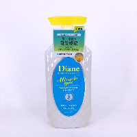 YOYO.casa 大柔屋 - Moist Diane 染漂修復洗髮露,450ml 