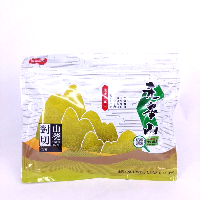 YOYO.casa 大柔屋 - Motomotoyama Seasoned Wasabi Roasted Nori Seaweed Half-Sheets,31.2g 