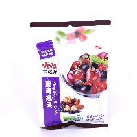 YOYO.casa 大柔屋 - Berry Cherry  Nut Mix,150g 