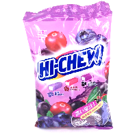 YOYO.casa 大柔屋 - HI-CHEW Berry Mix Ca4710035315340ndy,300g 