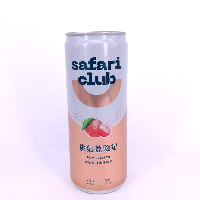 YOYO.casa 大柔屋 - Peach and Lychee Flavored Cocktail,320ml 