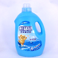 YOYO.casa 大柔屋 - Baby Bear Softener,3.2L YOYO.casa 大柔屋 - Baby Bear Softener,3.2L