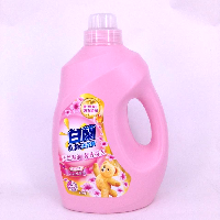 YOYO.casa 大柔屋 - Nature Fragrance Super Concentrated Laundry Detergent,2.5KG 