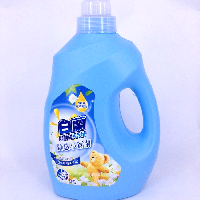 YOYO.casa 大柔屋 - Freesia Ultra Concentrated Laundry Detergent,2.5KG 