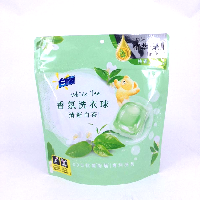 YOYO.casa 大柔屋 - Scented Laundry Balls Fresh White Tea Flavor 23pcs,230g 