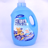 YOYO.casa 大柔屋 - Soft Clothes Essence Freesia Flavor,3L YOYO.casa 大柔屋 - Soft Clothes Essence Freesia Flavor,3L