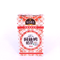 YOYO.casa 大柔屋 - Tea Time Assam Milk Tea,250ml 