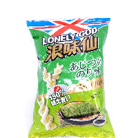 YOYO.casa 大柔屋 - Japanese Roasted Seaweed Flavored Potato Roll,86g 