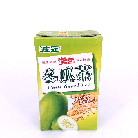 YOYO.casa 大柔屋 - White Gourd Tea,250ml 