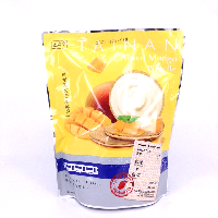 YOYO.casa 大柔屋 - Tainan Aiwen Mango Pancake,100g 