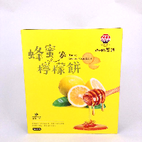 YOYO.casa 大柔屋 - 小林煎餅 蜂蜜檸檬餅,265g 