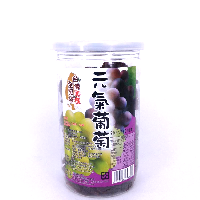 YOYO.casa 大柔屋 - Taiwanese Raisins,360g 