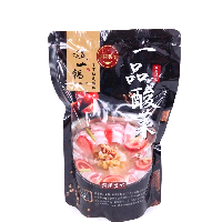 YOYO.casa 大柔屋 - Sauerkraut Hot Pot Soup Base,800ml YOYO.casa 大柔屋 - Sauerkraut Hot Pot Soup Base,800ml
